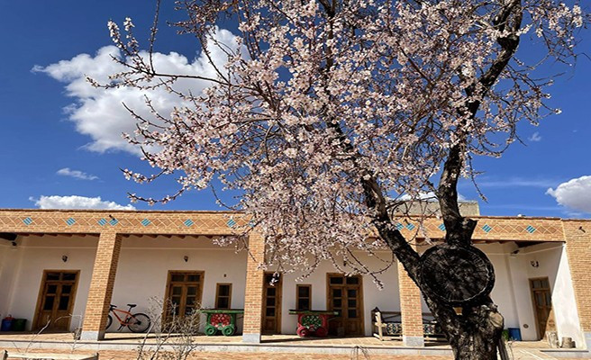 تصویر هتل خانه ساتی