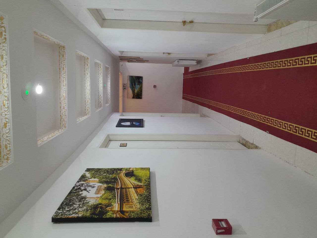 تصویر هتل شهان