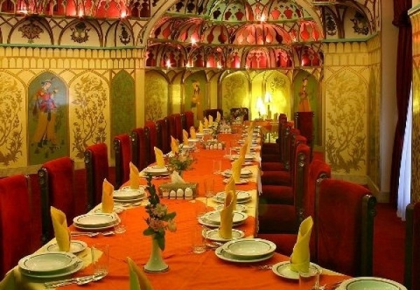 عکس هتل عباسی