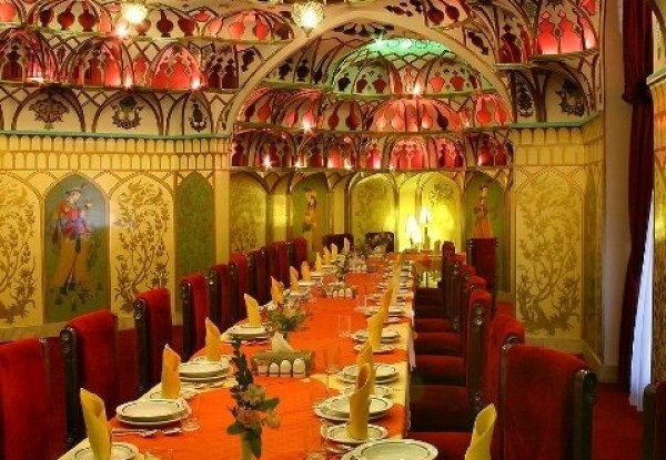 عکس هتل عباسی