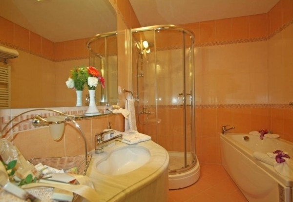 عکس هتل عباسی