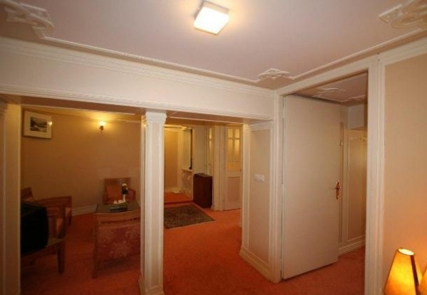 عکس هتل عباسی