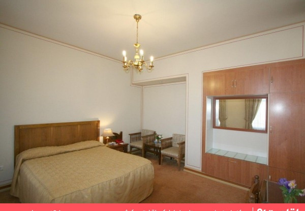 عکس هتل عباسی