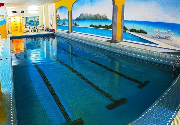 عکس هتل عالی قاپو