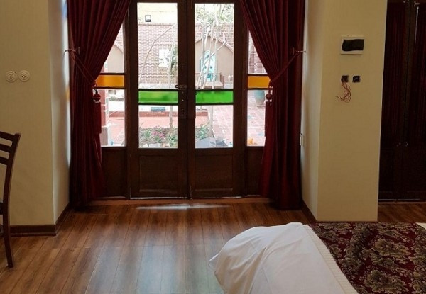 عکس هتل آریو