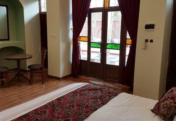 عکس هتل آریو