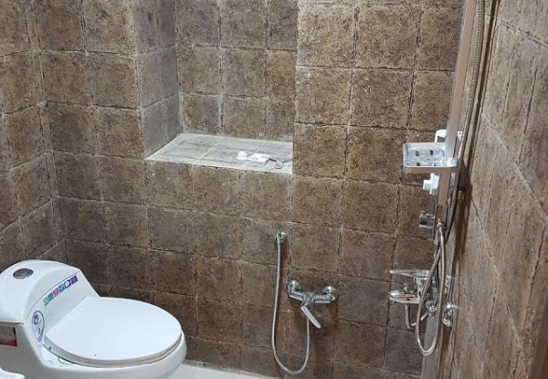 عکس هتل آریو