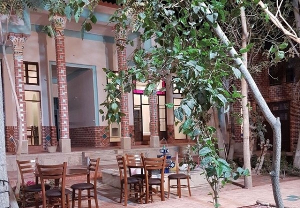 عکس هتل آریو