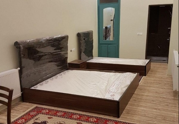 عکس هتل آریو