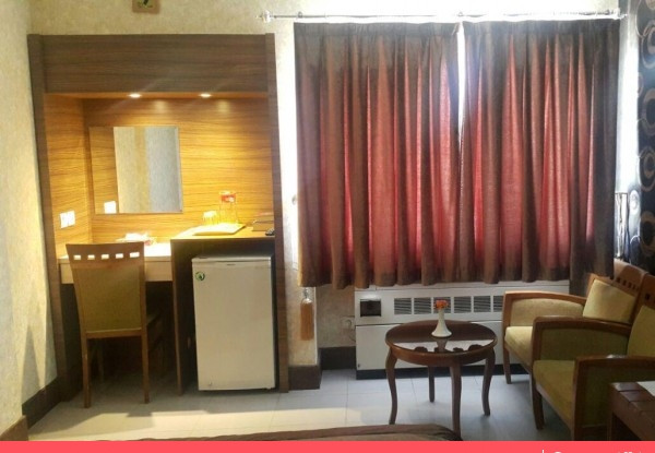 عکس هتل آزادی