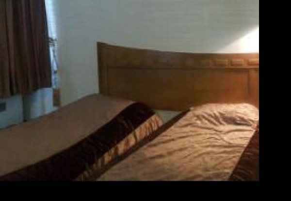 عکس هتل آزادی