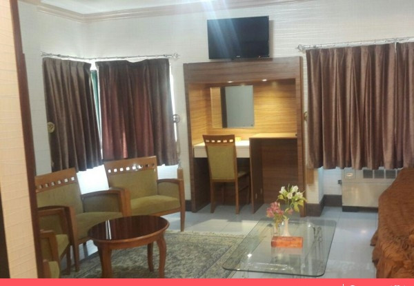 عکس هتل آزادی