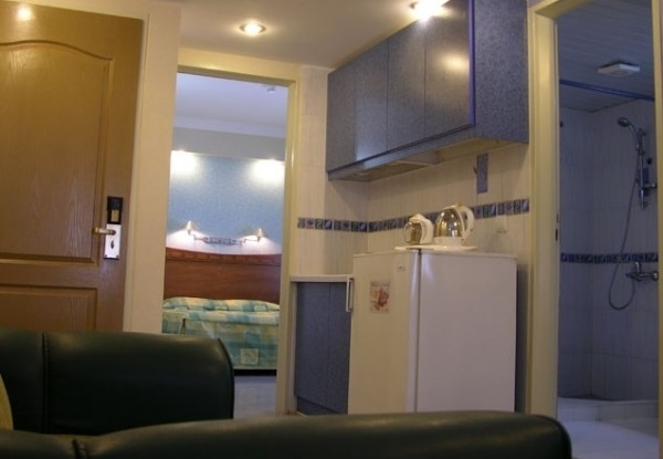 عکس هتل آزادی