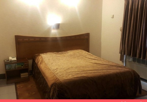 عکس هتل آزادی