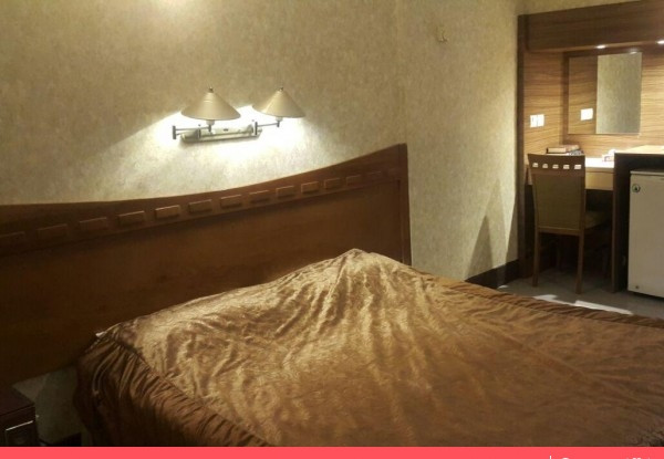 عکس هتل آزادی