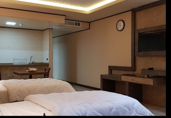 عکس هتل باران