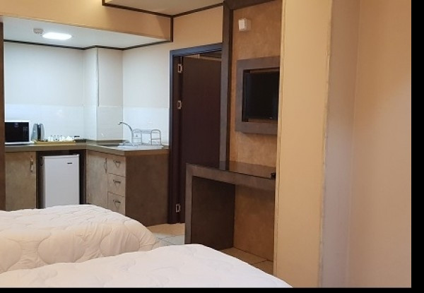 عکس هتل باران