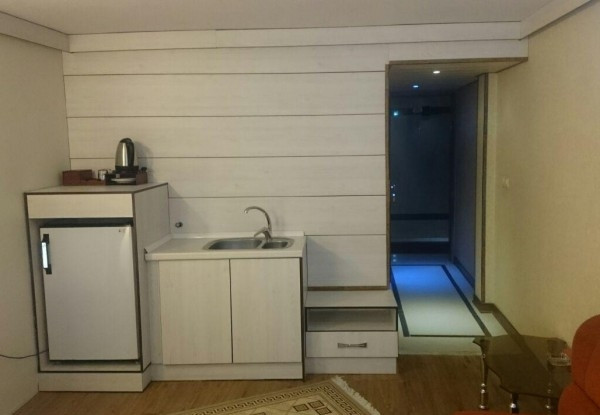 عکس هتل اصفهان