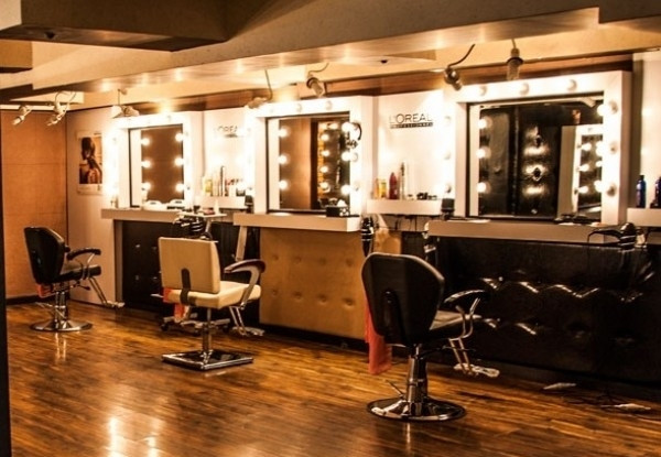 عکس هتل اصفهان