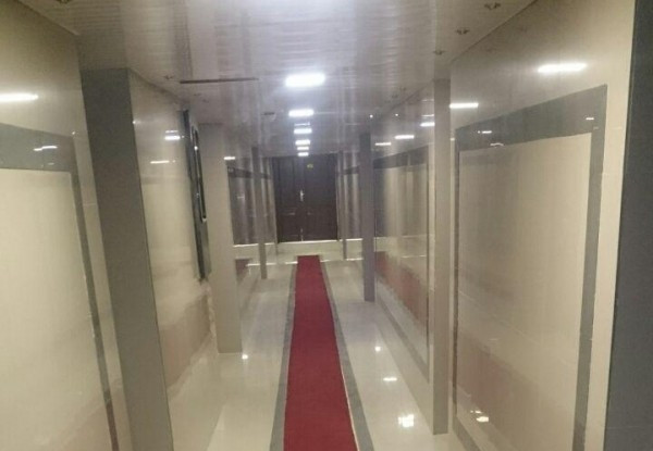 عکس هتل اصفهان