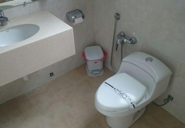 عکس هتل اصفهان