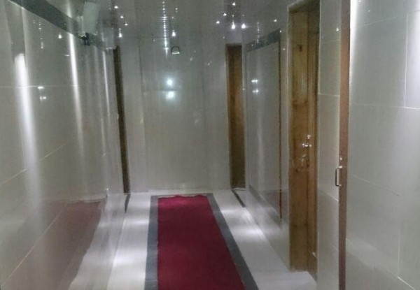 عکس هتل اصفهان