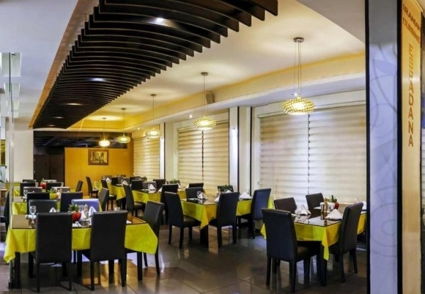 عکس هتل اسپادانا