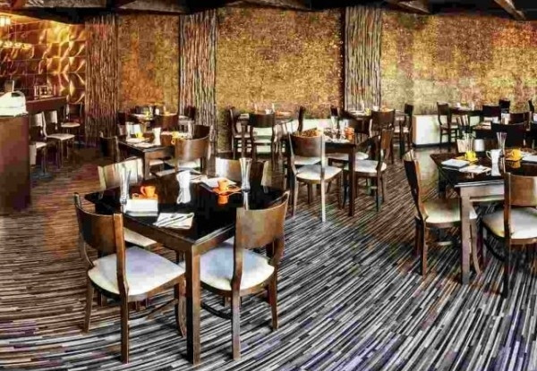 عکس هتل اسپادانا