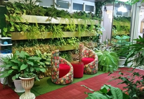 عکس هتل هخامنشیان پارتاک