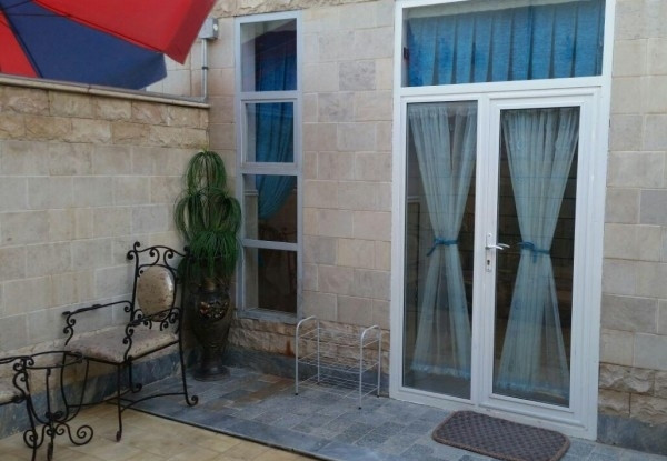 عکس هتل هخامنشیان پارتاک