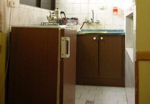 عکس هتل حکیم