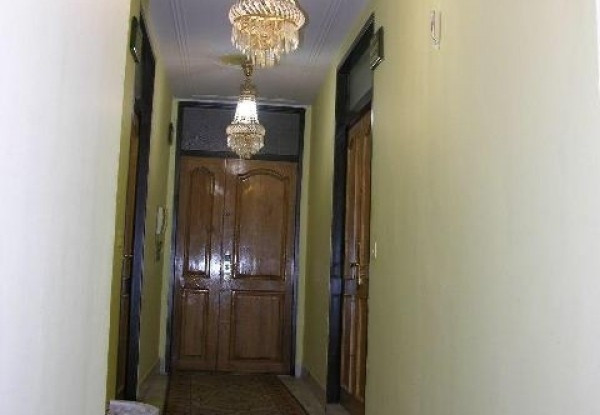 عکس هتل حکیم