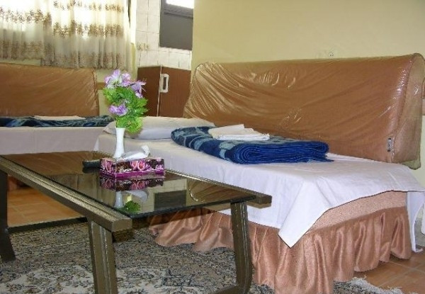 عکس هتل حکیم