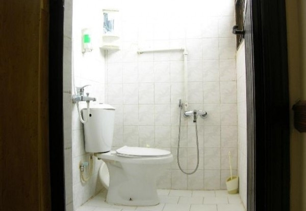 عکس هتل حکیم