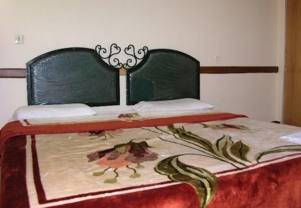 عکس هتل حکیم