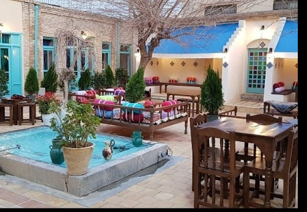 تصویر هتل سرای هاتف