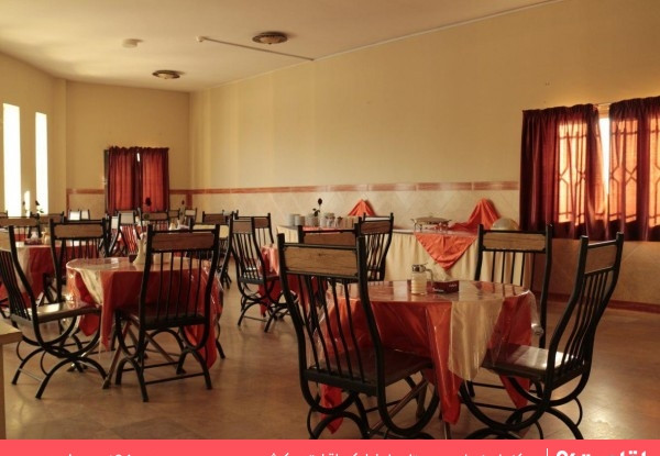 عکس هتل همام