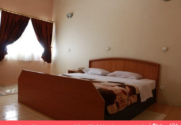 عکس هتل همام