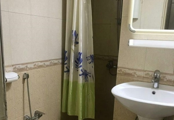 عکس هتل ایران