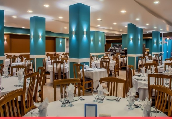 عکس هتل جلفا