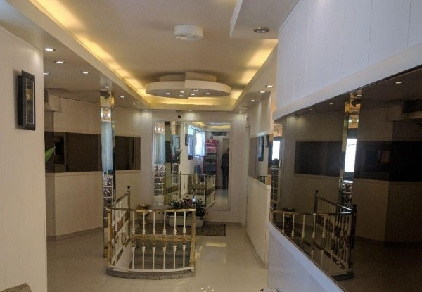 عکس هتل کارون