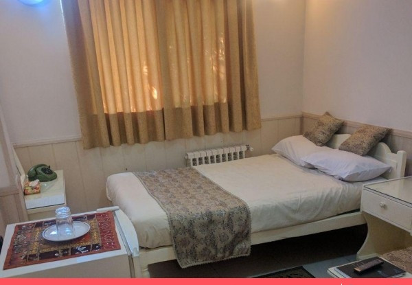 عکس هتل کارون