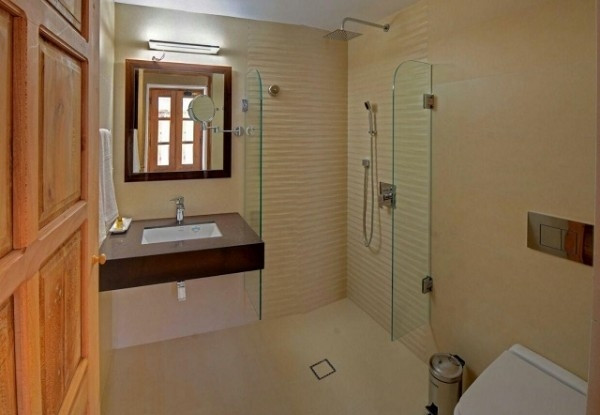 عکس هتل کریاس