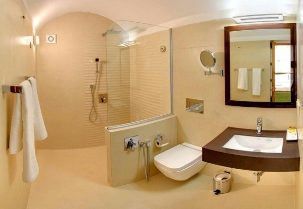 عکس هتل کریاس