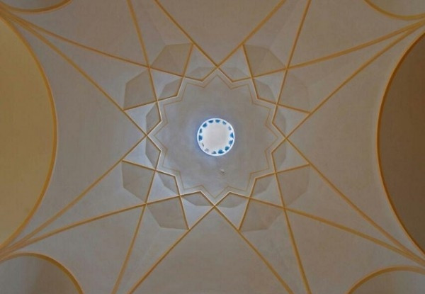 عکس هتل کریاس