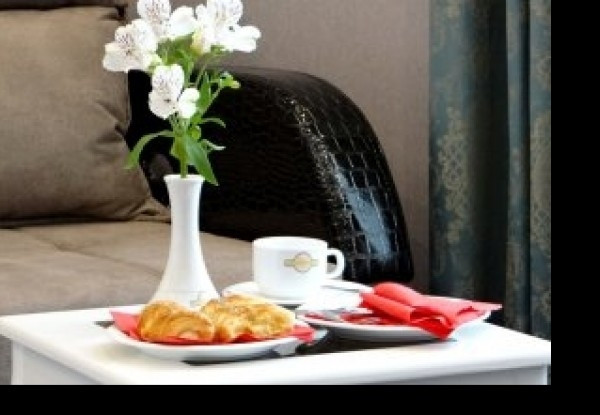 عکس هتل خواجو