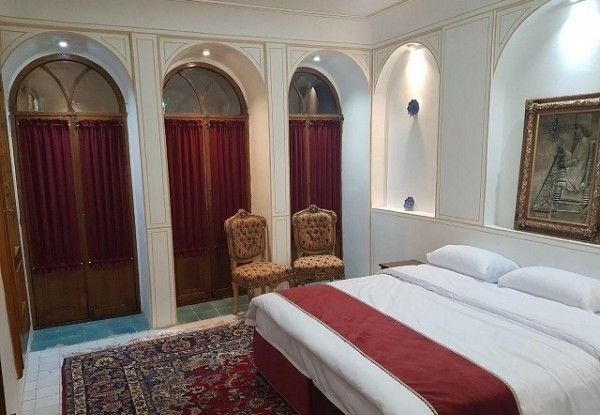 عکس هتل خان نشین