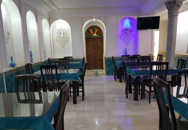 عکس هتل خان نشین