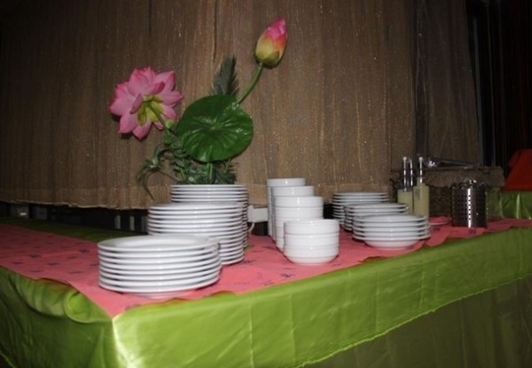 عکس هتل ماهان