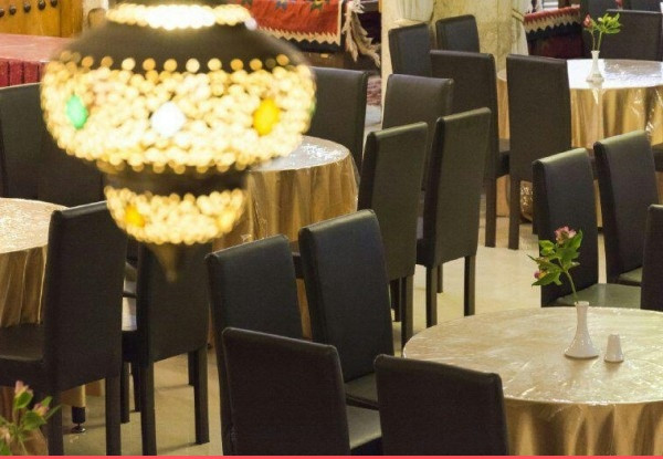 عکس هتل ملک